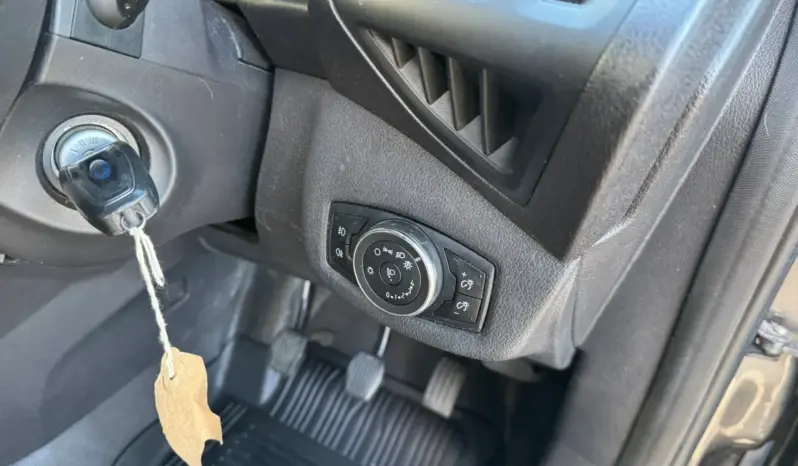 
FORD TRANSIT CONNECT 1.5 TDCi Limited full									