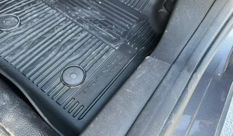 
FORD TRANSIT CONNECT 1.5 TDCi Limited full									