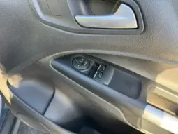 
FORD TRANSIT CONNECT 1.5 TDCi Limited full									