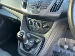 
FORD TRANSIT CONNECT 1.5 TDCi Limited full									
