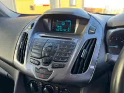
FORD TRANSIT CONNECT 1.5 TDCi Limited full									