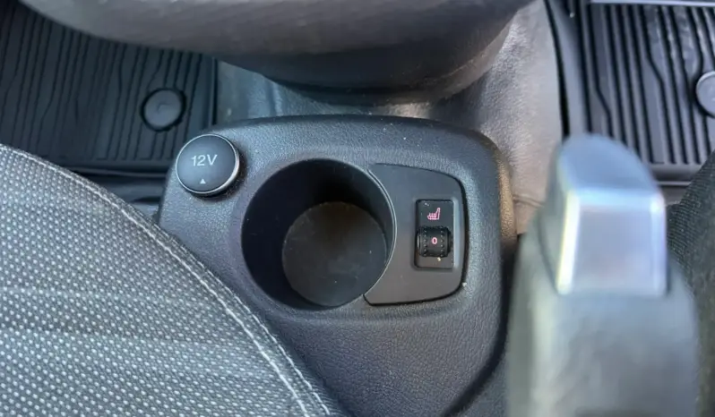 
FORD TRANSIT CONNECT 1.5 TDCi Limited full									