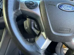 
FORD TRANSIT CONNECT 1.5 TDCi Limited full									