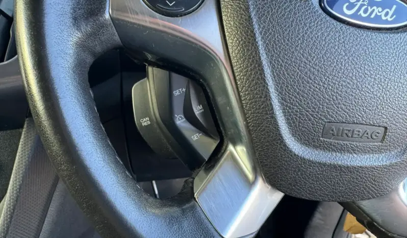 
FORD TRANSIT CONNECT 1.5 TDCi Limited full									