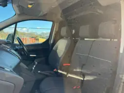 
FORD TRANSIT CONNECT 1.5 TDCi Limited full									