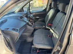 
FORD TRANSIT CONNECT 1.5 TDCi Limited full									