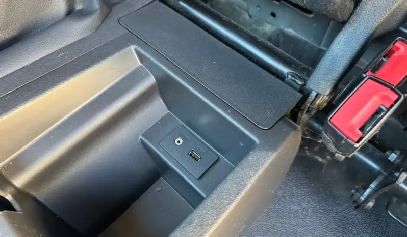 
FORD TRANSIT CONNECT 1.5 TDCi Limited full									