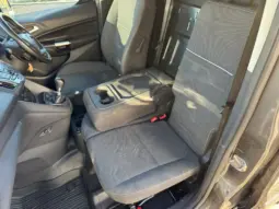 
FORD TRANSIT CONNECT 1.5 TDCi Limited full									