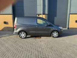
Ford Transit Courier 1.6 TDCi Trend full									