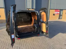 
Ford Transit Courier 1.6 TDCi Trend full									