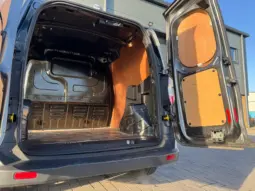 
Ford Transit Courier 1.6 TDCi Trend full									