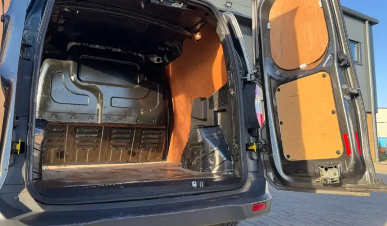 
Ford Transit Courier 1.6 TDCi Trend full									