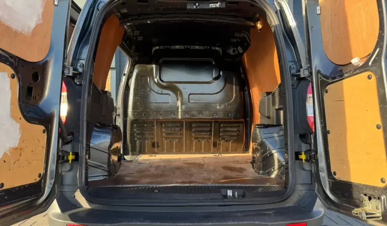 
Ford Transit Courier 1.6 TDCi Trend full									