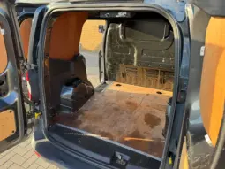 
Ford Transit Courier 1.6 TDCi Trend full									