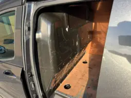 
Ford Transit Courier 1.6 TDCi Trend full									