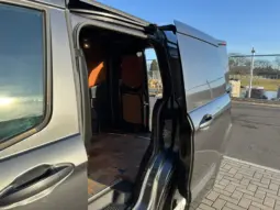 
Ford Transit Courier 1.6 TDCi Trend full									