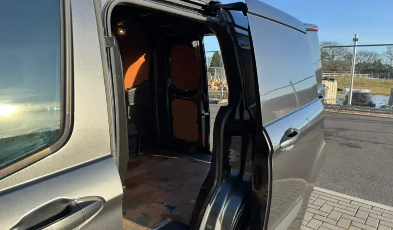 
Ford Transit Courier 1.6 TDCi Trend full									