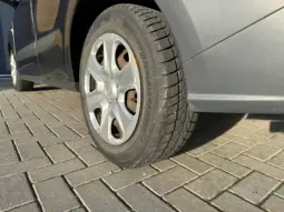 
Ford Transit Courier 1.6 TDCi Trend full									