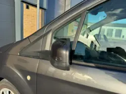 
Ford Transit Courier 1.6 TDCi Trend full									