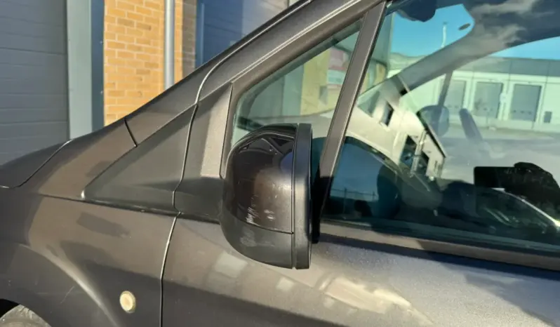 
Ford Transit Courier 1.6 TDCi Trend full									