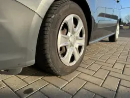 
Ford Transit Courier 1.6 TDCi Trend full									