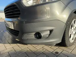 
Ford Transit Courier 1.6 TDCi Trend full									