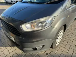 
Ford Transit Courier 1.6 TDCi Trend full									