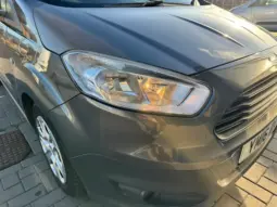 
Ford Transit Courier 1.6 TDCi Trend full									