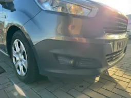 
Ford Transit Courier 1.6 TDCi Trend full									