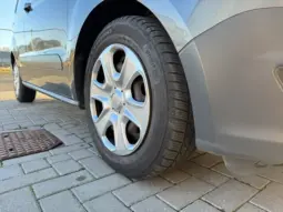 
Ford Transit Courier 1.6 TDCi Trend full									