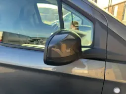 
Ford Transit Courier 1.6 TDCi Trend full									