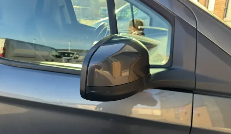 
Ford Transit Courier 1.6 TDCi Trend full									