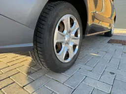 
Ford Transit Courier 1.6 TDCi Trend full									