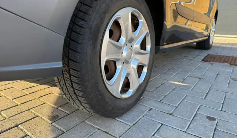 
Ford Transit Courier 1.6 TDCi Trend full									