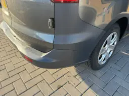 
Ford Transit Courier 1.6 TDCi Trend full									