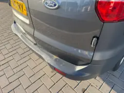 
Ford Transit Courier 1.6 TDCi Trend full									