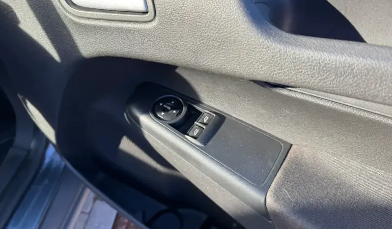 
Ford Transit Courier 1.6 TDCi Trend full									