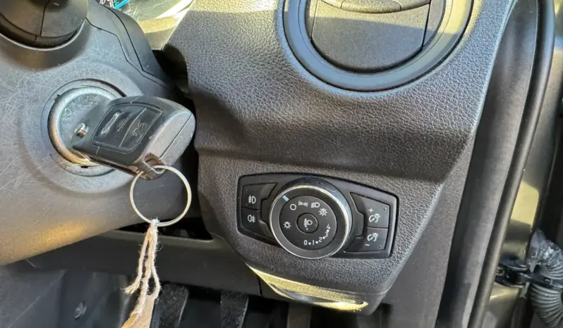 
Ford Transit Courier 1.6 TDCi Trend full									