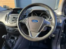 
Ford Transit Courier 1.6 TDCi Trend full									