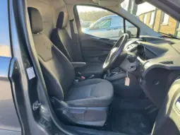 
Ford Transit Courier 1.6 TDCi Trend full									