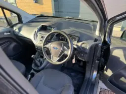 
Ford Transit Courier 1.6 TDCi Trend full									