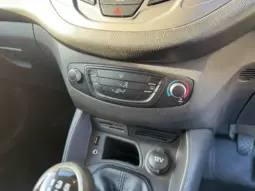 
Ford Transit Courier 1.6 TDCi Trend full									