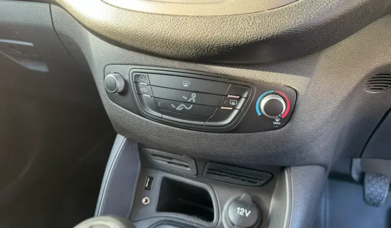 
Ford Transit Courier 1.6 TDCi Trend full									