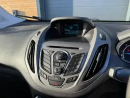 
Ford Transit Courier 1.6 TDCi Trend full									