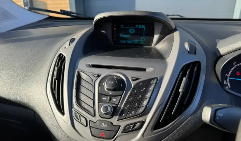 
Ford Transit Courier 1.6 TDCi Trend full									