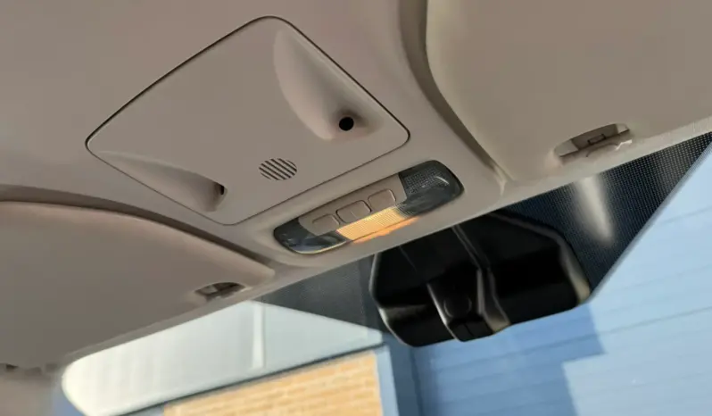 
Ford Transit Courier 1.6 TDCi Trend full									