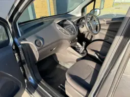 
Ford Transit Courier 1.6 TDCi Trend full									