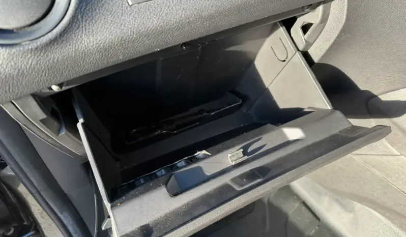 
Ford Transit Courier 1.6 TDCi Trend full									