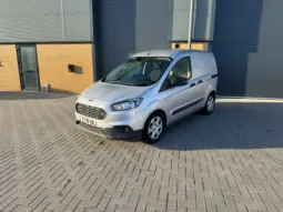 Ford Transit Courier 1.5 TDCi Trend