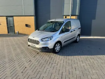 Ford Transit Courier 1.5 TDCi Trend